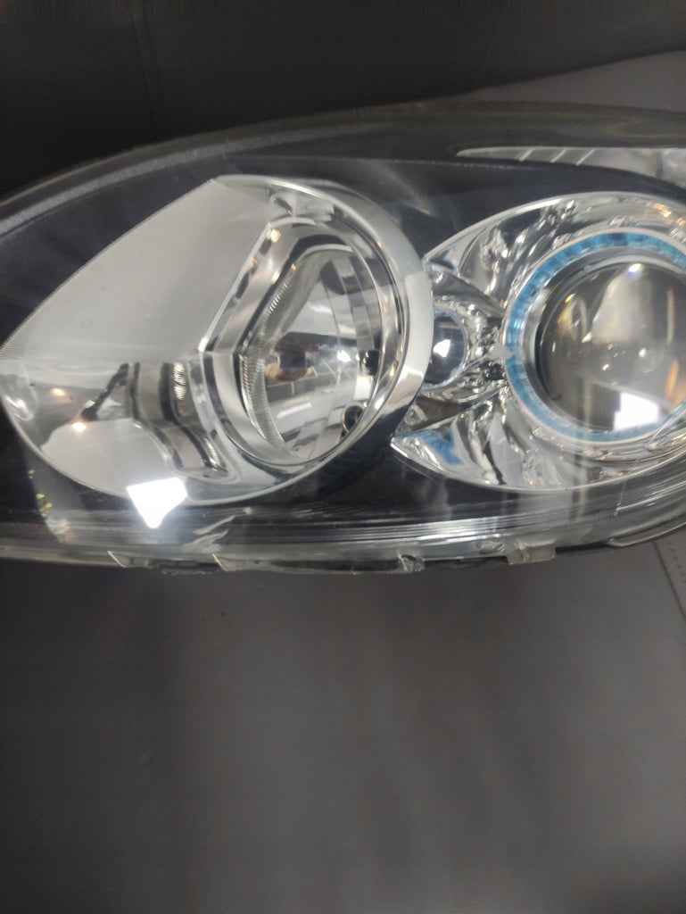 Frontscheinwerfer Hyundai I30 92101-2RXXX Links Scheinwerfer Headlight SCH5441548938ru