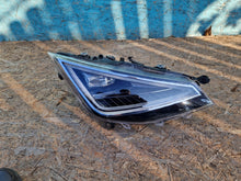 Laden Sie das Bild in den Galerie-Viewer, Frontscheinwerfer Seat Ibiza V 6F1941008G LED Rechts Scheinwerfer Headlight
