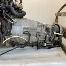 Load image into Gallery viewer, Motor VW Crafter BJL 2.5 TDI 136PS 100kW 253TKm 2006 Diesel Engine Komplett