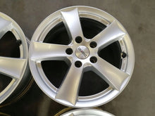 Load image into Gallery viewer, 4x Alufelge 16 Zoll 6.5" 5x112 41ET Audi A6 Q2 Tarraco Superb I Passat Rim Wheel FEL3485813977jz