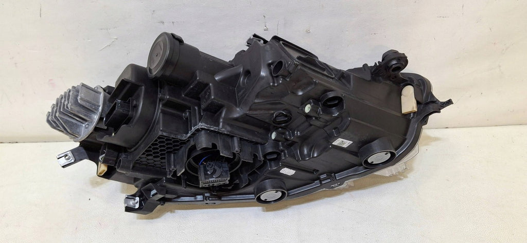 Frontscheinwerfer VW Polo 2G1941035M LED Links Scheinwerfer Headlight SCH8383284783rp