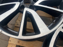 Load image into Gallery viewer, 1x Alufelge 19 Zoll 5x114.3 Nissan Qashqai I Rim Wheel FEL7022716619yu