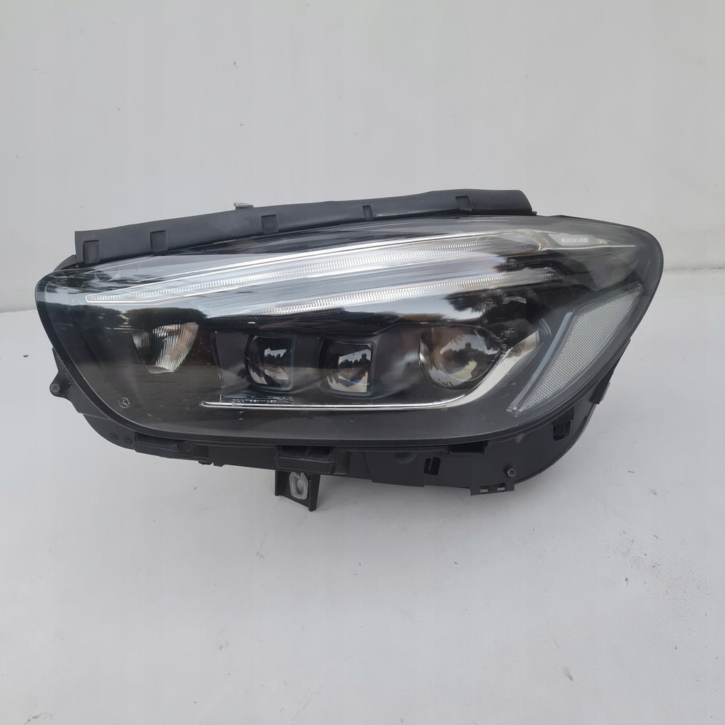 Frontscheinwerfer Mercedes-Benz W247 A2479061903 LED Links Headlight