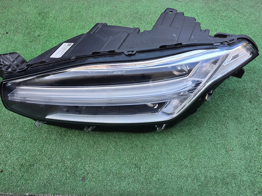 Frontscheinwerfer Volvo Xc90 31655721 Full LED Links Scheinwerfer Headlight SCH4901550364wo