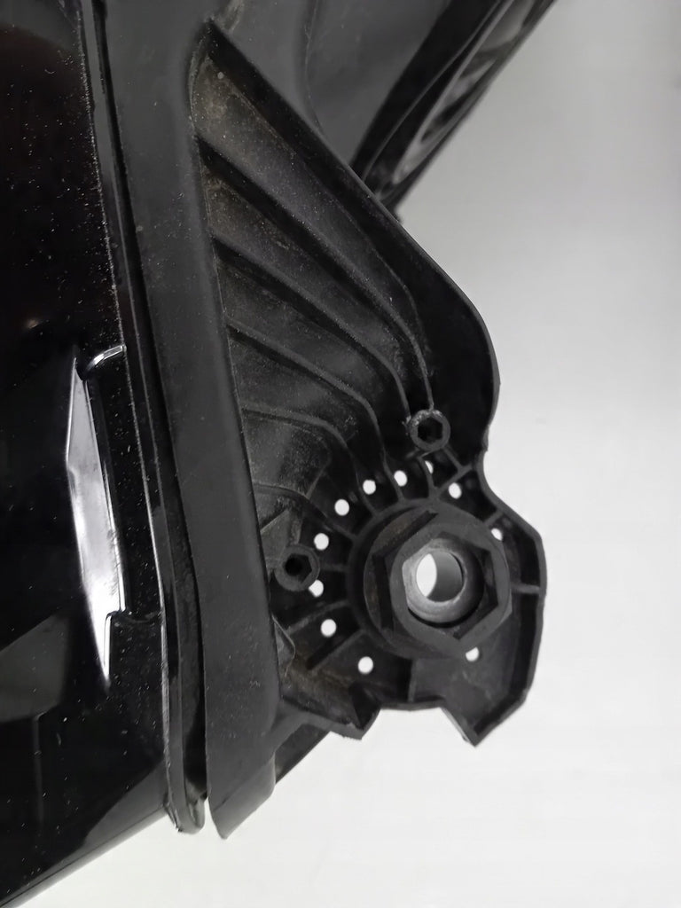 Frontscheinwerfer Audi Q3 83A941012 Full LED Rechts Scheinwerfer Headlight