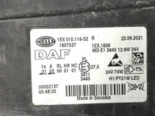 Laden Sie das Bild in den Galerie-Viewer, Frontscheinwerfer Daf 1EX010116-32 Rechts Scheinwerfer Headlight SCH6473036697qs
