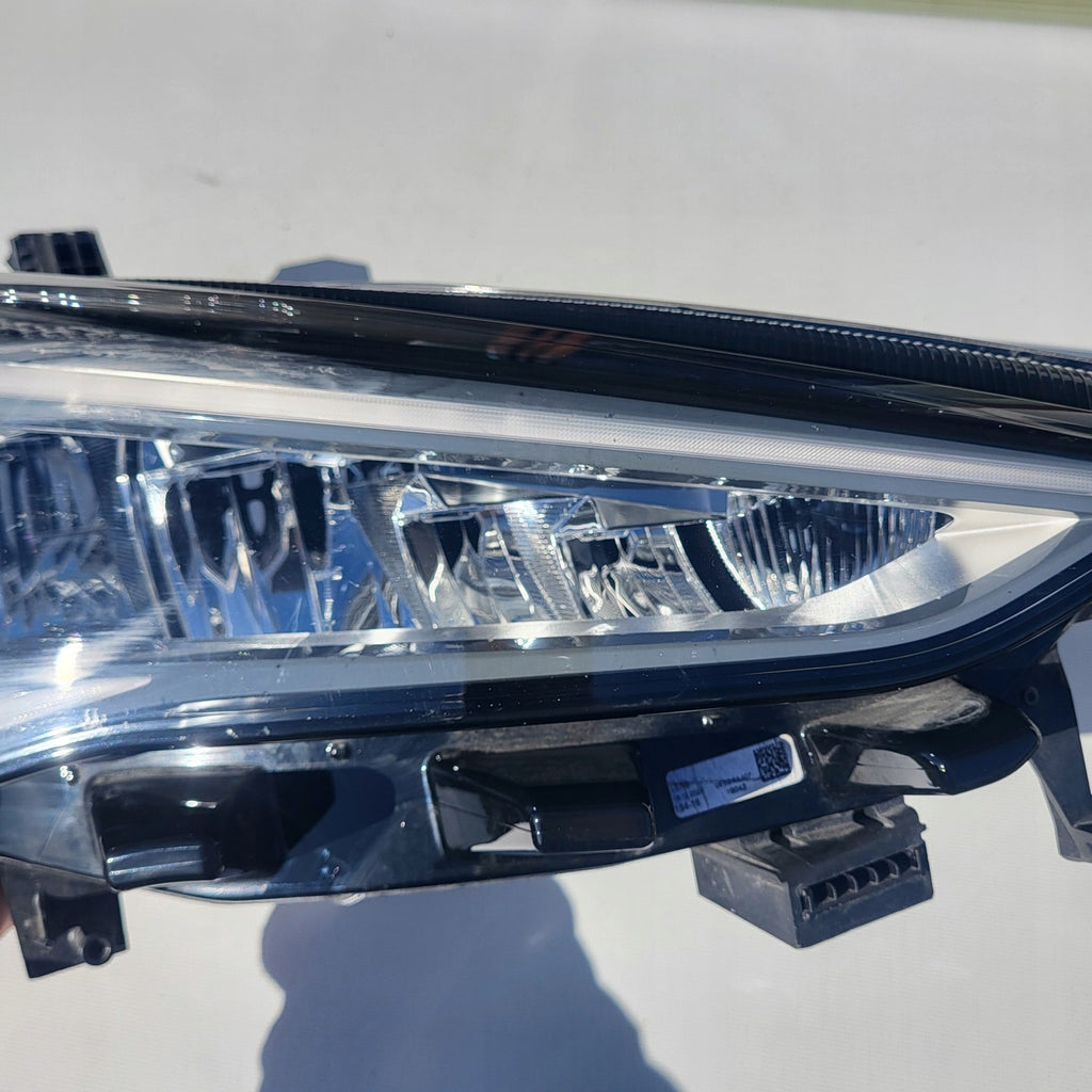 Frontscheinwerfer Cupra Born 10F941774 Rechts Scheinwerfer Headlight SCH8669506005an