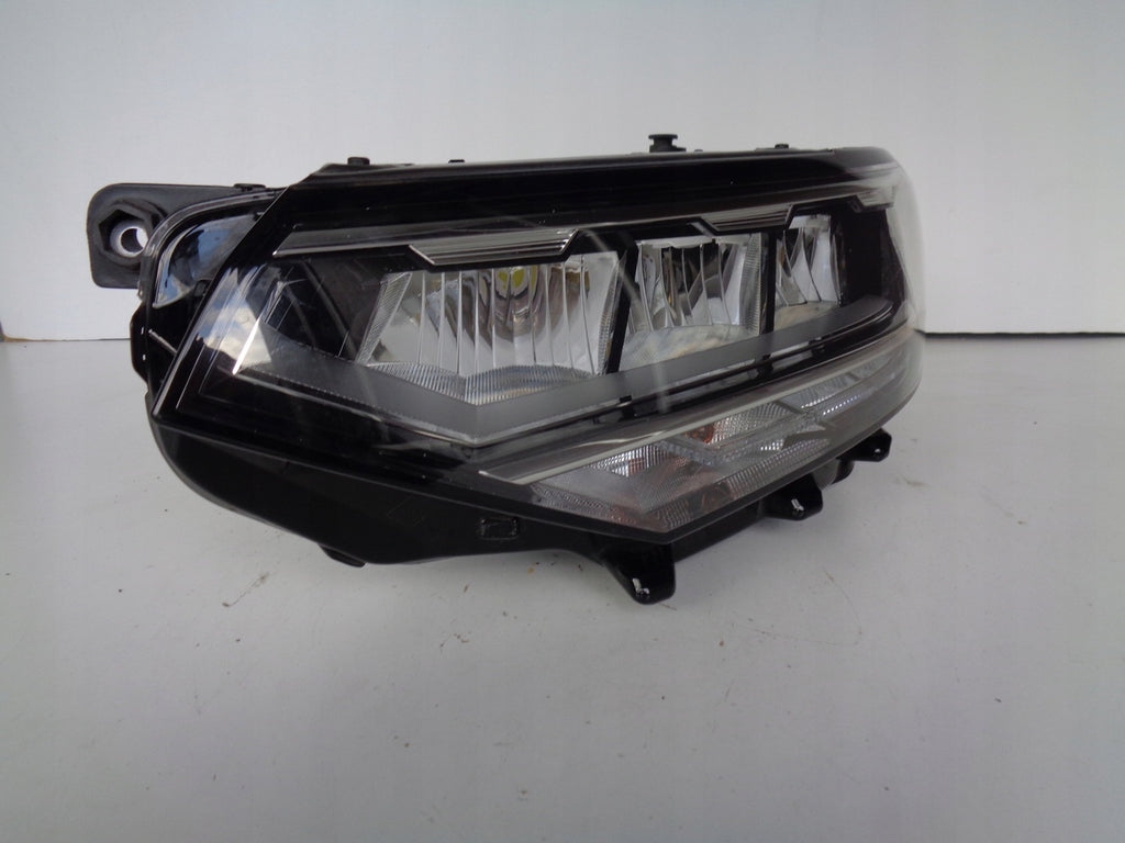 Frontscheinwerfer VW Passat B8 3G1941035P Full LED Links Scheinwerfer Headlight