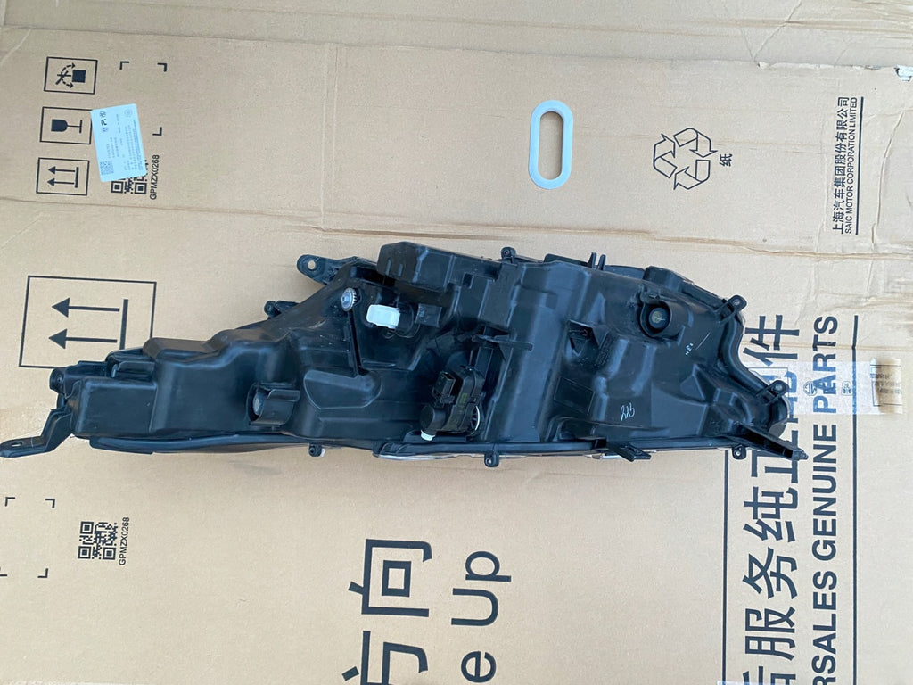 Frontscheinwerfer Toyota Yaris K0-8EU LED Rechts Scheinwerfer Headlight SCH8168283364lc