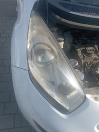 Frontscheinwerfer Kia Venga Rechts Scheinwerfer Headlight