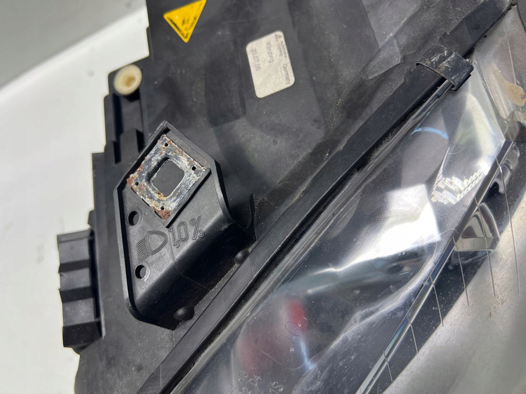 Frontscheinwerfer Audi A4 1305236053 Links Scheinwerfer Headlight SCH3724927058rq
