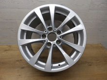 Laden Sie das Bild in den Galerie-Viewer, 1x Alufelge 17 Zoll 8.0" 5x120 34ET 6859025 BMW 3 E91 E90 Rim Wheel FEL5194402346ia