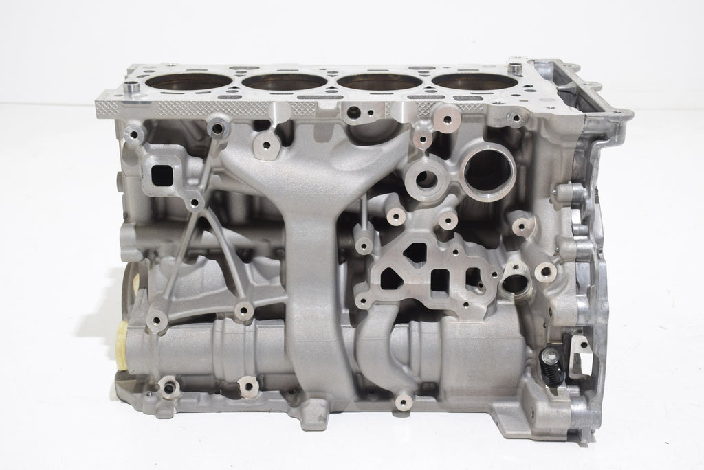 Motorblock BMW B48A20H 2.0 Benzin Unkomplett