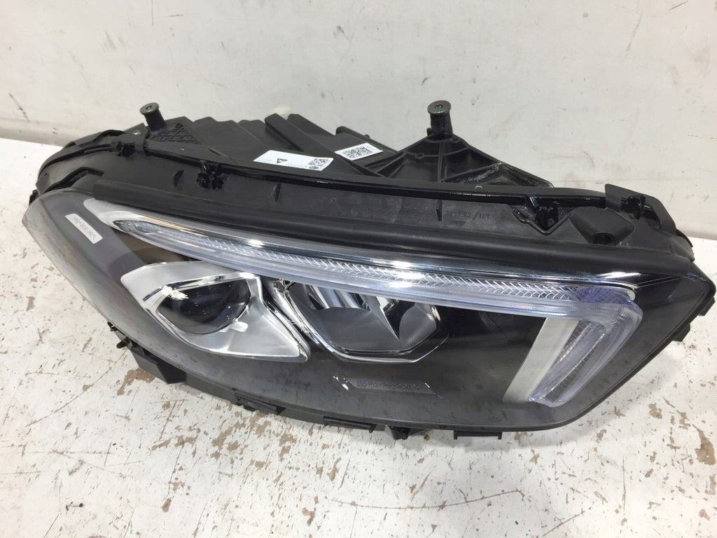 Frontscheinwerfer Mercedes-Benz A1779063805KOD 85122000 LED Rechts Headlight SCH8634888953uq