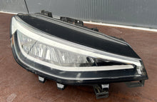 Load image into Gallery viewer, Frontscheinwerfer VW Id.4 11B941006A LED Rechts Scheinwerfer Headlight SCH8720526729lm