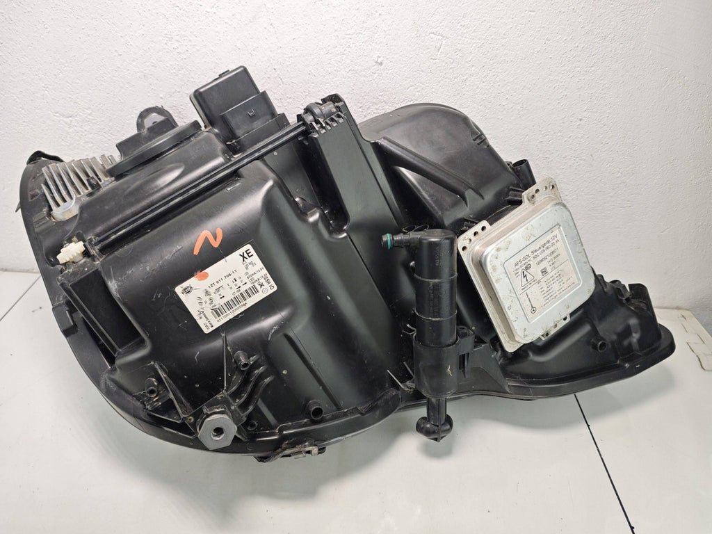 Frontscheinwerfer Mercedes-Benz W212 1ZT01170511 Links Scheinwerfer Headlight SCH3509878298yg