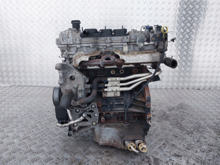 Motor Opel Antara Z22D1 2.2 CDTI 120TKm Diesel Engine Unkomplett MOT6294700064by