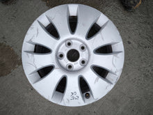 Load image into Gallery viewer, 1x Alufelge 16 Zoll 6.5" 5x112 50ET 8P0601025AAA Audi A6 A4 Rim Wheel FEL3618883800zh