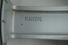 Laden Sie das Bild in den Galerie-Viewer, 1x Alufelge 19 Zoll 8.0" 5x108 42 5ET Glanz Silber 31362276 Volvo Xc90 Rim Wheel FEL5586110467mc