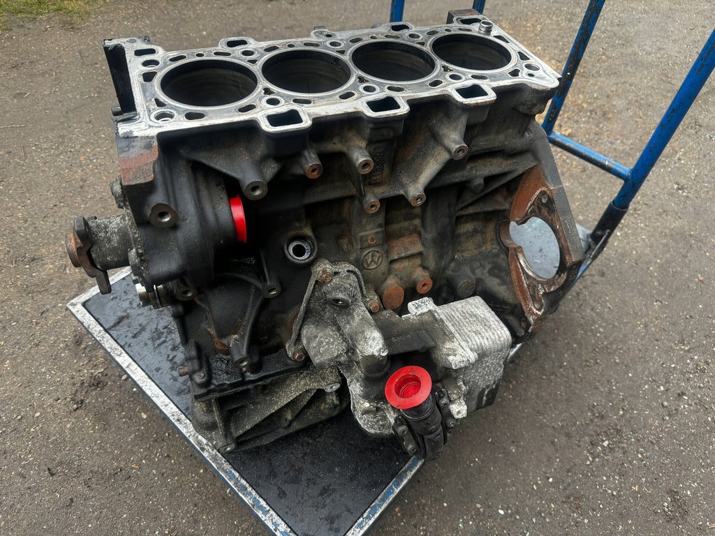 Motor Renault Master M9T708 2.3 DCI Diesel Engine Komplett