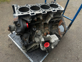 Motor Renault Master M9T708 2.3 DCI Diesel Engine Komplett