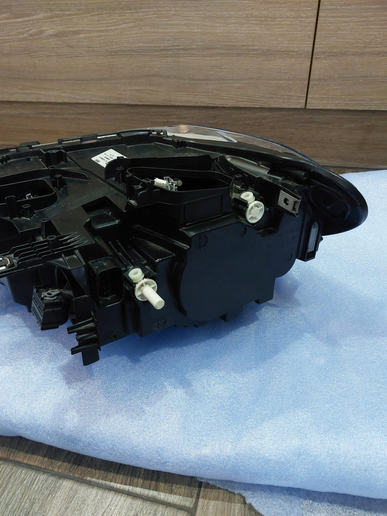 Frontscheinwerfer BMW X2 F39 5A1E0A8-02 Full LED Rechts Scheinwerfer Headlight SCH9278287974th