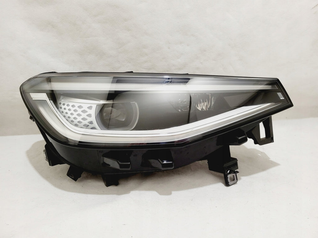 Frontscheinwerfer VW Id.4 11B941036B Rechts Scheinwerfer Headlight SCH6056624923uh