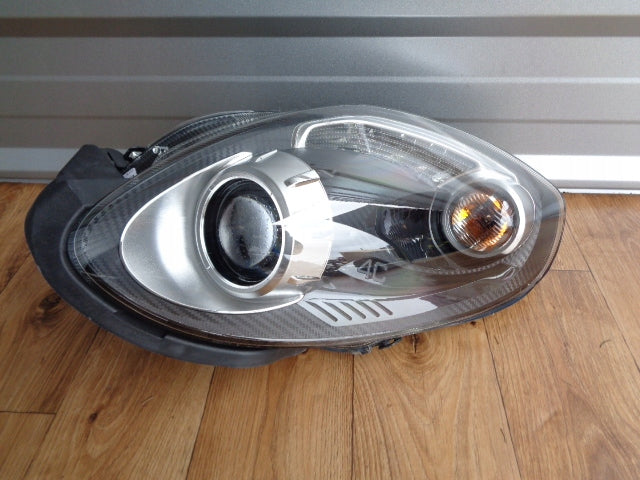 Frontscheinwerfer Alfa Romeo 4c 50530720 Links Scheinwerfer Headlight SCH2178671109em