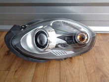 Laden Sie das Bild in den Galerie-Viewer, Frontscheinwerfer Alfa Romeo 4c 50530720 Links Scheinwerfer Headlight SCH2178671109em