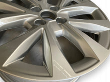 Laden Sie das Bild in den Galerie-Viewer, 1x Alufelge 16 Zoll 6.5&quot; 4x100 37ET 403009968R Renault Clio 1 V Rim Wheel