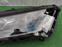 Load image into Gallery viewer, Frontscheinwerfer Skoda Enyaq IV 5LB941015GBAX Links Scheinwerfer Headlight SCH8789227706jr