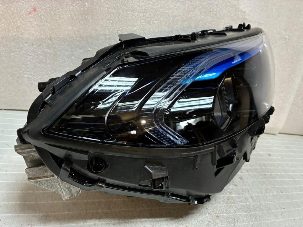 Frontscheinwerfer Mercedes-Benz Eqa Eqb A2439062801 Rechts Headlight SCH3884177312lp