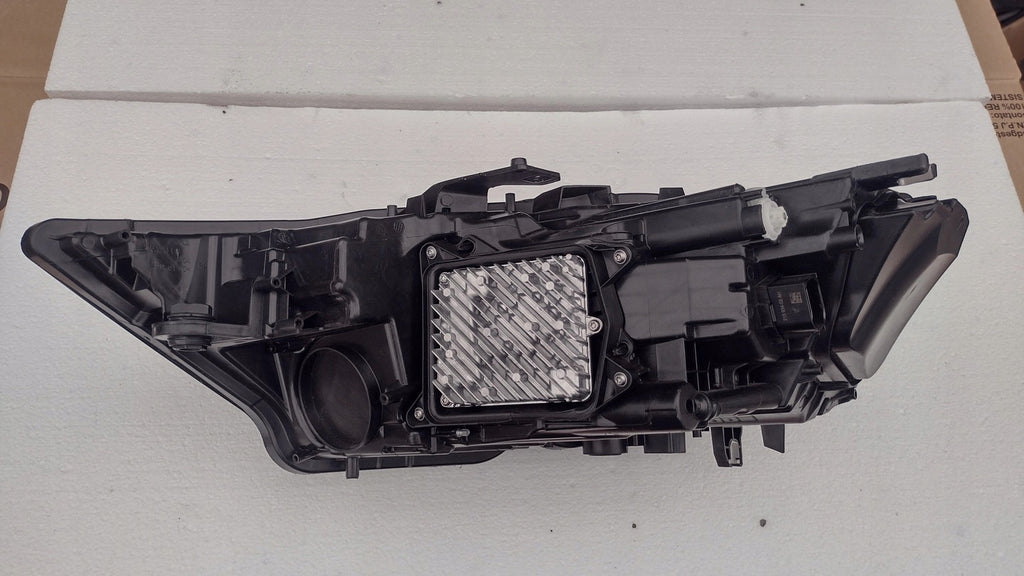 Frontscheinwerfer Audi A6 4K0941040H LED Rechts Scheinwerfer Headlight SCH1326909203xg