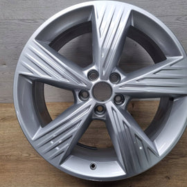 1x Alufelge 19 Zoll 8.0