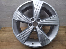 Load image into Gallery viewer, 1x Alufelge 19 Zoll 8.0" 5x112 45ET Glanz Silber 89A601025B Audi E-Tron FEL7097189678yl