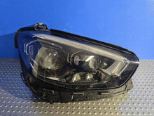 Laden Sie das Bild in den Galerie-Viewer, Frontscheinwerfer Mercedes-Benz W213 A2139061605 LED Rechts Headlight SCH2263576631ew