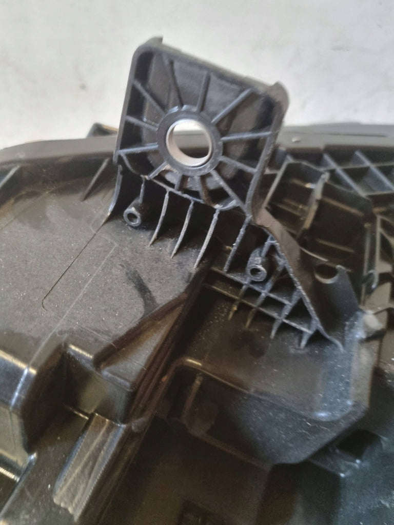 Frontscheinwerfer Skoda Enyaq 5LB941016F LED Rechts Scheinwerfer Headlight