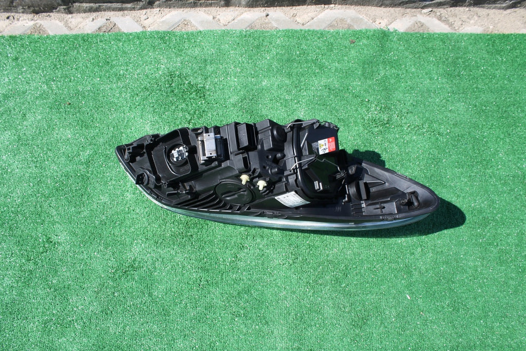 Frontscheinwerfer Volvo C30 31299818 LED Links Scheinwerfer Headlight