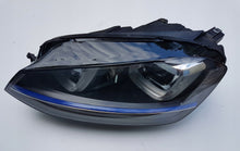 Load image into Gallery viewer, Frontscheinwerfer VW VII 5G1941033C LED Links Scheinwerfer Headlight