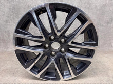 Load image into Gallery viewer, 1x Alufelge 18 Zoll 7.0" 5x114.3 40ET Glanz 4261116620 Toyota Corolla Rim Wheel FEL4164212250yr