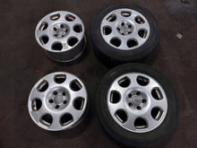 Load image into Gallery viewer, 1x Alufelge 16 Zoll 7.0" 5x112 42ET 8E0601025 Audi Rim Wheel FEL3027757742vg