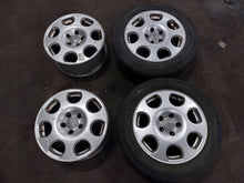 Laden Sie das Bild in den Galerie-Viewer, 1x Alufelge 16 Zoll 7.0" 5x112 42ET 8E0601025 Audi Rim Wheel FEL3027757742vg