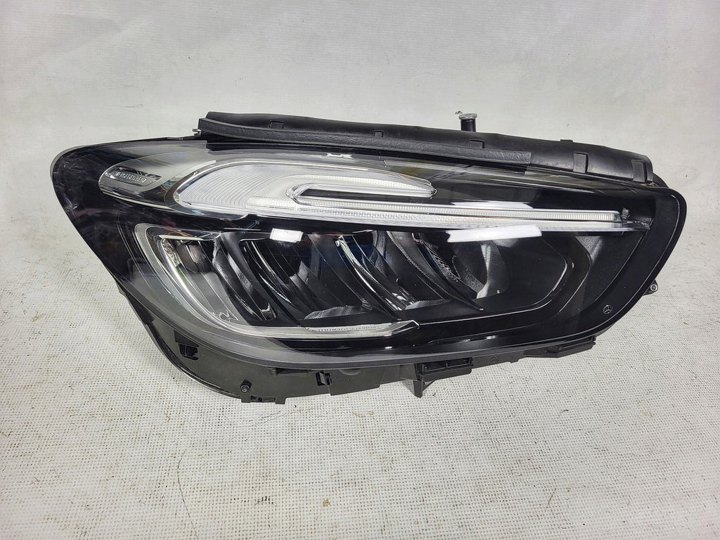 Frontscheinwerfer Mercedes-Benz W247 A2479065207 LED Rechts Headlight SCH1798705547za