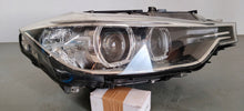 Load image into Gallery viewer, Frontscheinwerfer BMW 3 F30 F31 63117314532 Xenon Rechts Scheinwerfer Headlight SCH1713681252ut