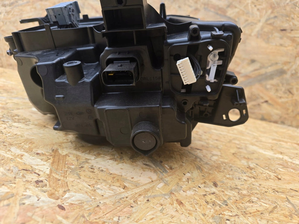 Frontscheinwerfer Opel Astra 662588537 Rechts Scheinwerfer Headlight SCH4811021582sl