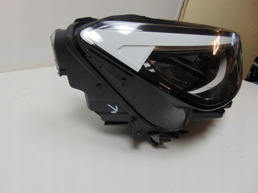 Frontscheinwerfer VW Id.4 11B941006A LED Rechts Scheinwerfer Headlight SCH8891002739eq