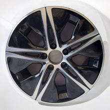 Load image into Gallery viewer, 1x Alufelge 17 Zoll 7.0&quot; 5x112 A2054019000 Mercedes-Benz Rim Wheel