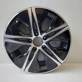 1x Alufelge 18 Zoll 7.5