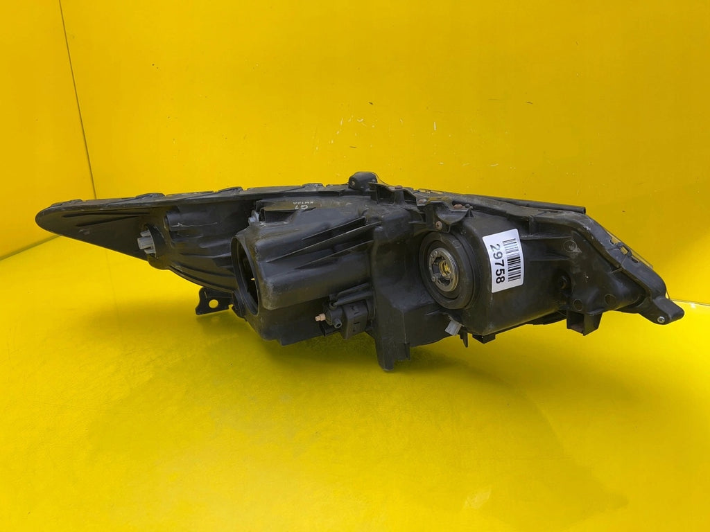 Frontscheinwerfer Honda Accord VIII Xenon Links Scheinwerfer Headlight SCH6035838971kv