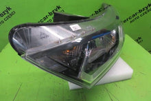 Laden Sie das Bild in den Galerie-Viewer, Frontscheinwerfer Hyundai I20 92101-Q0050 Links Scheinwerfer Headlight SCH4398226856mq